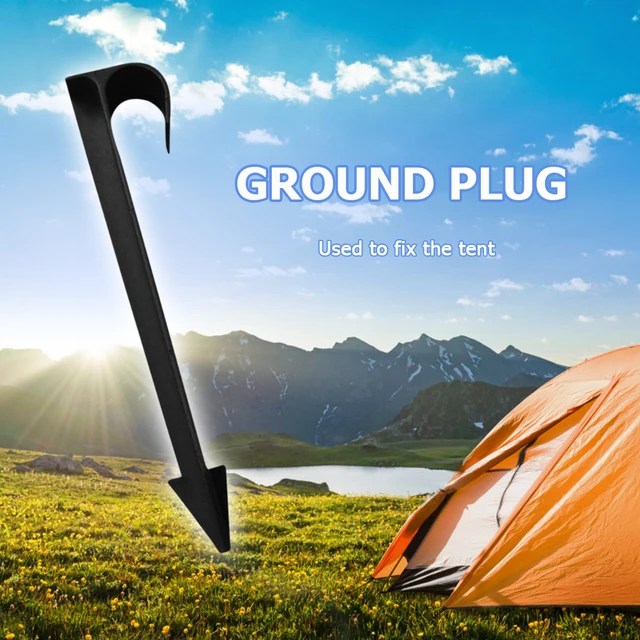 50Db 16/20 Mm -Es Tömlőhorgonyok Rögzített Tét A Pe Öntözőcsövek Sprinkler Tartó Tartócső Cső Gyep Kerti Virág Edényhez - Image 5