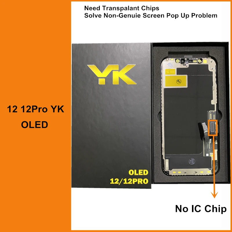 ü IC YK OLED LCD ÷, ,  X, XS, 11 , X, XS ƽ, 11 , 12  LCD ÷, ġũ Ÿ