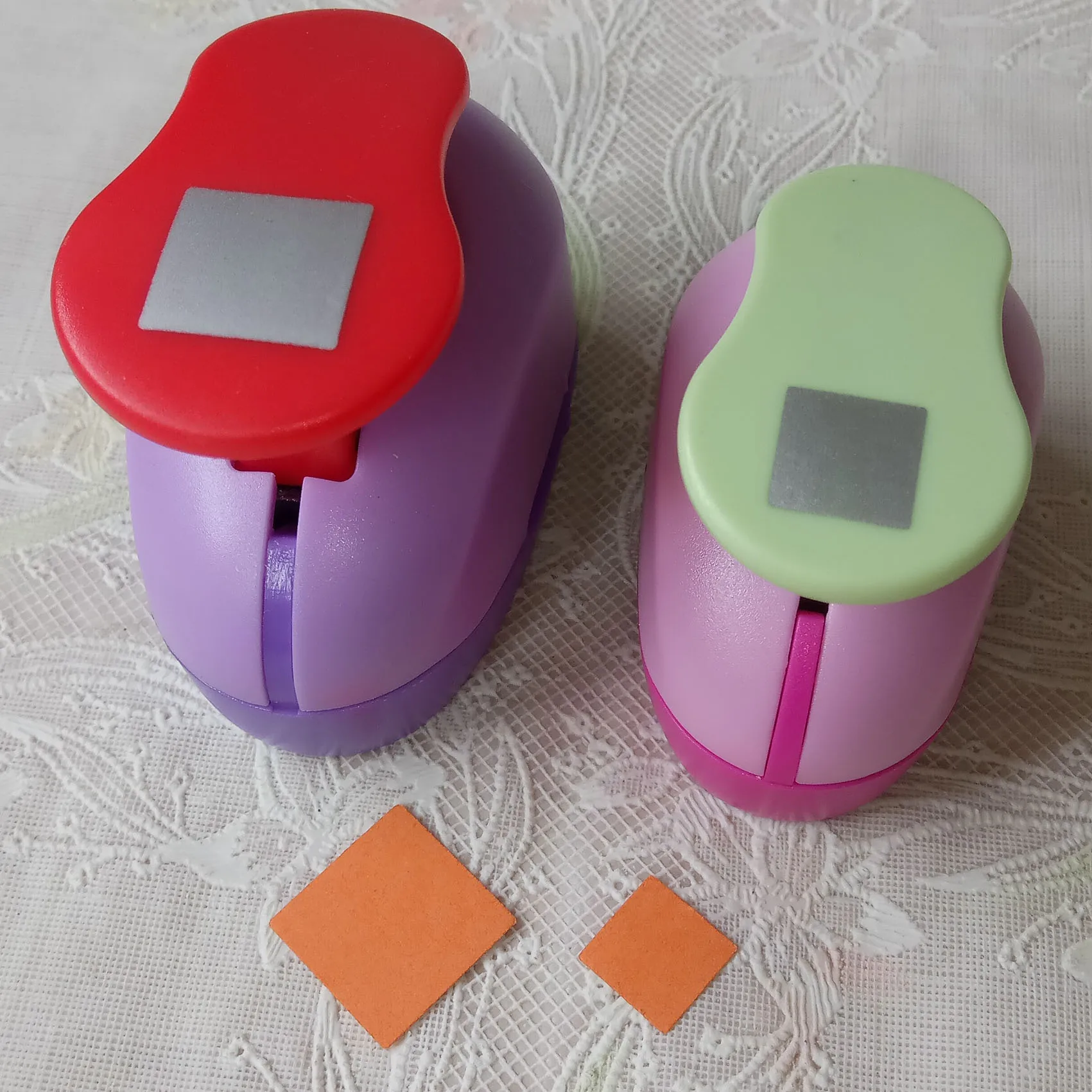 Paper cutter shape deals