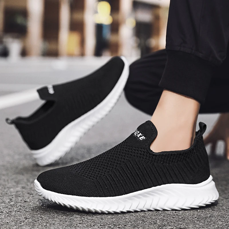 Mijia Men Sneakers 2022 Outdoor Male Tenis Masculino