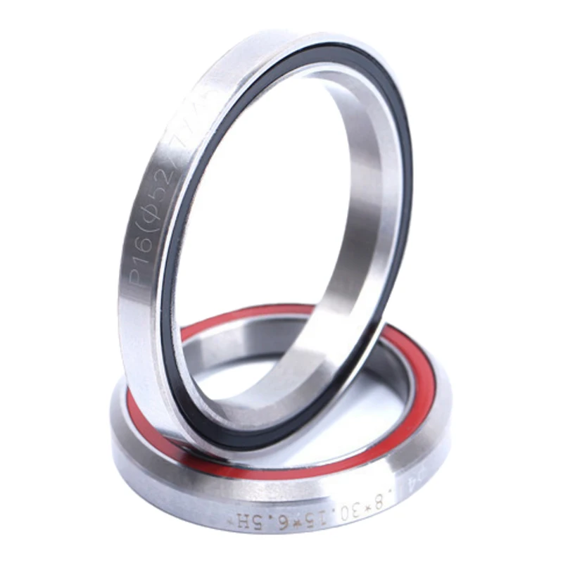 산악 자전거용 스틸 베어링 헤드셋, 베어링 수리 28.6 44mm 30mm 40mm 및 41/41.8/47/49/52mm