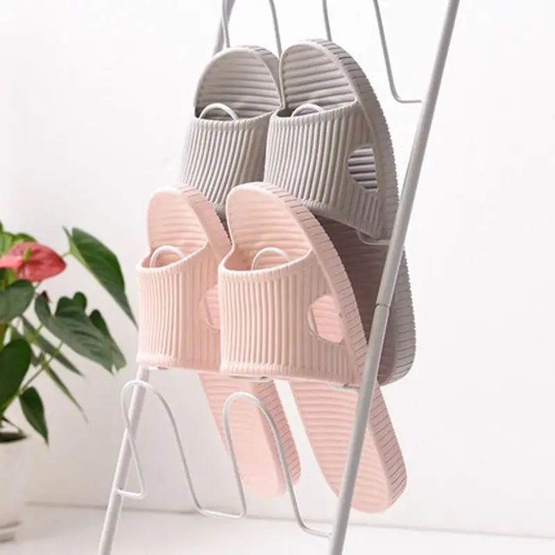 

T172Anti-slip slippers for the elderly, women's indoor home, dad and mom bathroom bathing, elderly Baotou slippers for men