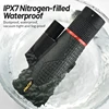 ASKCO 8-16X56 ED Glass Monocular Telescope SMC Coating Long Range IPX7 Zoomable BAK4 Portable Anti shake Binoculars for Hunting 5