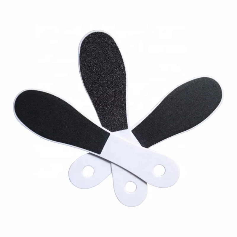 

2 шт., двусторонний пластиковый инструмент для удаления кутикулы