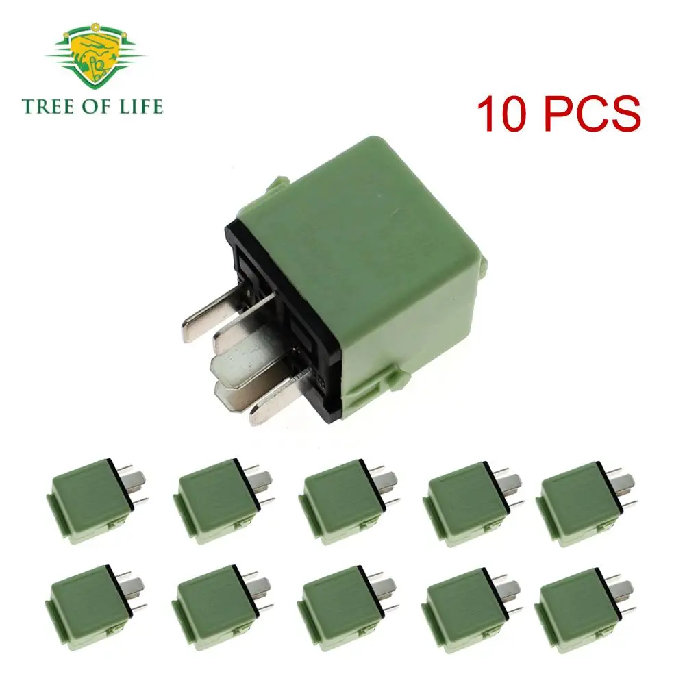 12510AirSuspensionRelay61368373700ForBMWE36E46E60E85E90