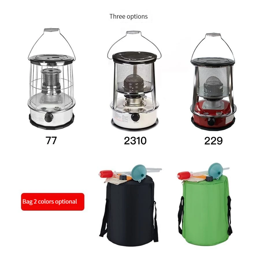 Kerosene Stove Heater Outdoor Ice Fishing Camping Home Diesel Portable Fuel  Oil Kerosene Heating Grill Stove Indoor - AliExpress