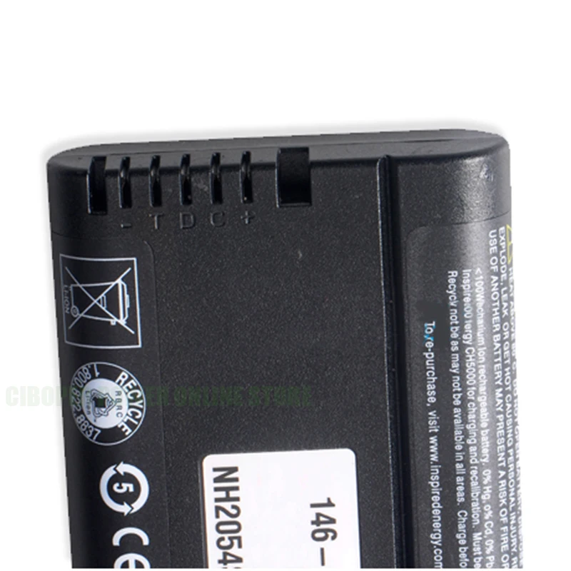 Nh2054mi31 14.4V 98Wh inspired energy ノート PC ノートパソコン 純正 交換用バッテリー 純正Nh2054mi31 14.4V 98Wh inspired energy ノート PC ノート