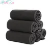 BIAI 1pc/3pcs/5pcs Five-layer Washable Bamboo Charcoal Diaper Resuable Adult Insert Diaper Durable Breathable Old Man of Diapers 1
