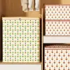 Portable Large Capacity Clothes Quilt Storage Bag Dust-proof Toy Home Moving Storage Bag Wardrobe Accessories 2