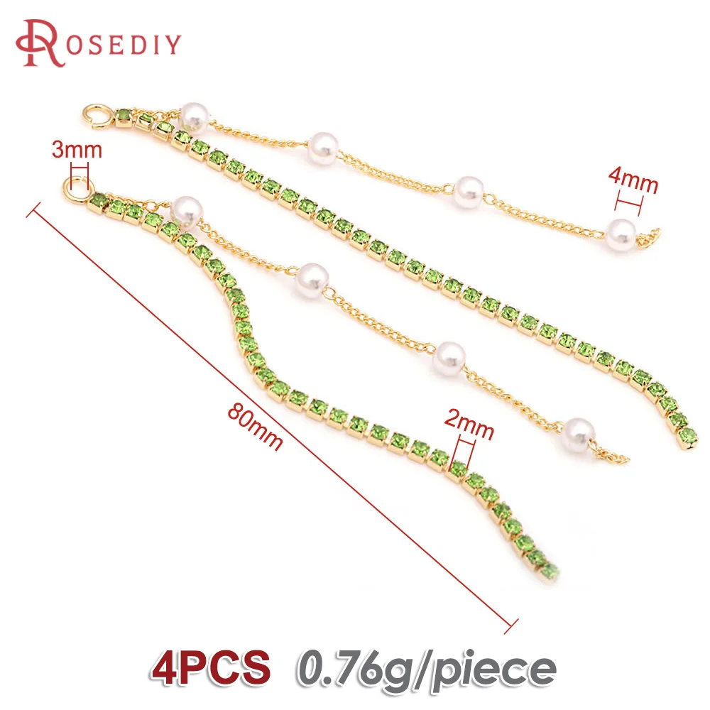 50209-18K Gold Color