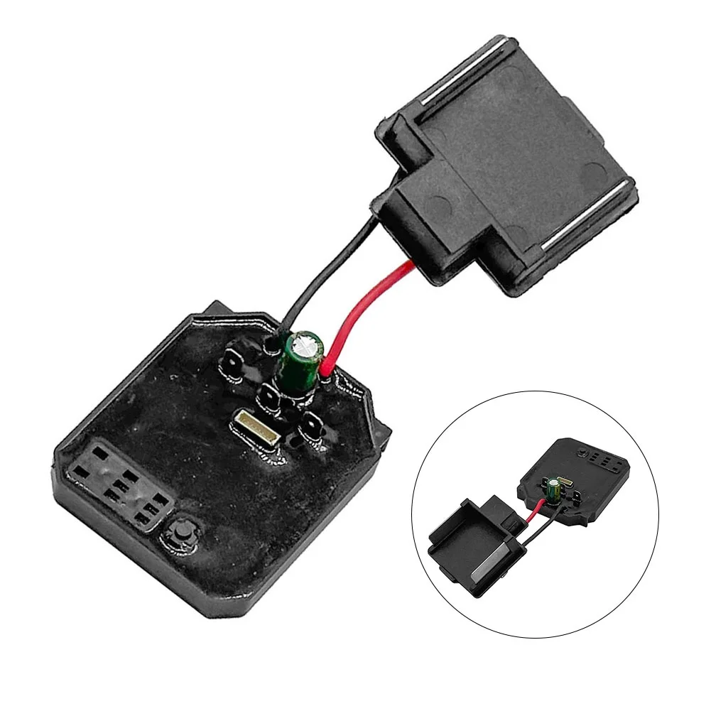 Carte Mère PY300 DC, Circuit Imprimé Coulissant, Contrôleur De Moteur à Courant Continu, 2 Ou 4 Télécommandes En Option