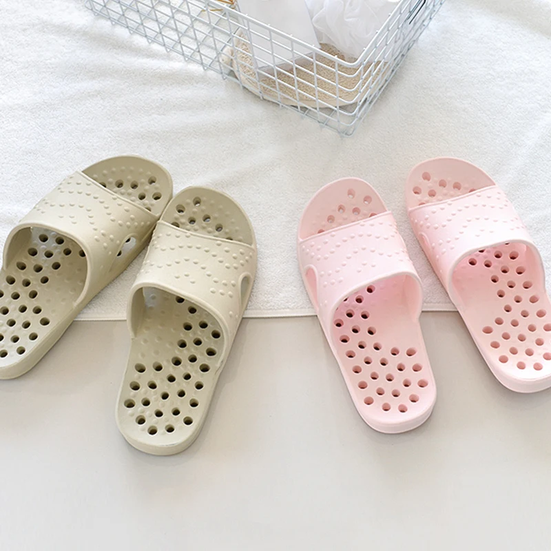 Comwarm Neue Sommer Sandalen Für Frauen Im Freien Anti-slip Licht Strand Schuhe Orthopädische Flip-flops Dusche Hausschuhe Mit ablauf Löcher – Detail 23