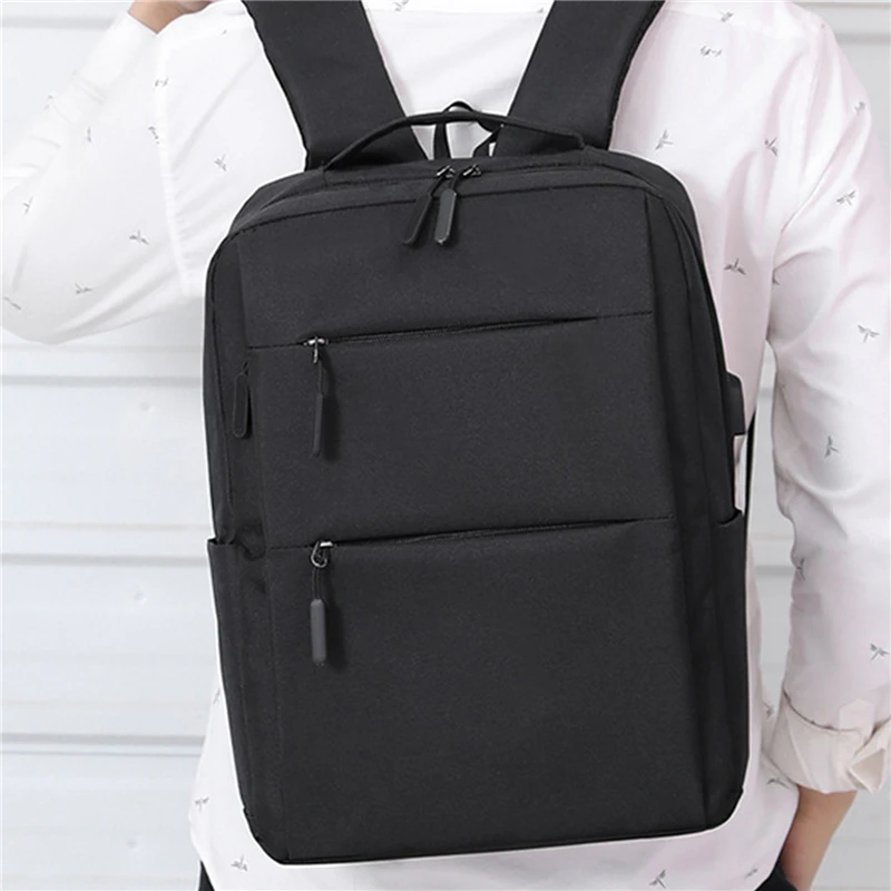Women Bagpack tactical backpack travel backpack laptop backpack business backpack expandable backpack Business Anti-Theft Unisex Thin Light Backpacking USB External Charge Laptop Backpack Men Pack Office Work