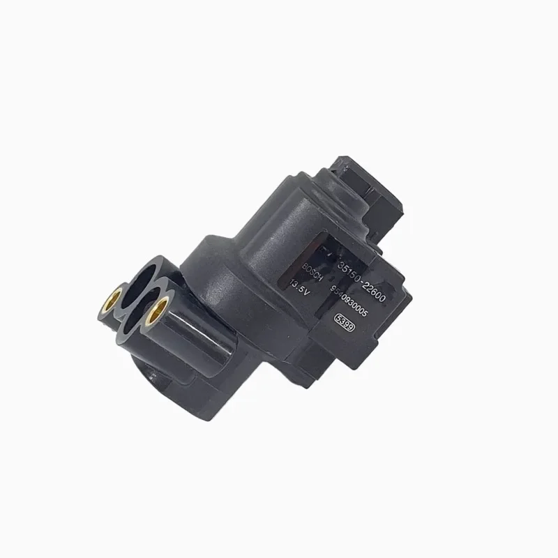 Idle Speed Control for Hyundai Elantra Tiburon Accent 2000-2009 3515022600 35150-22600