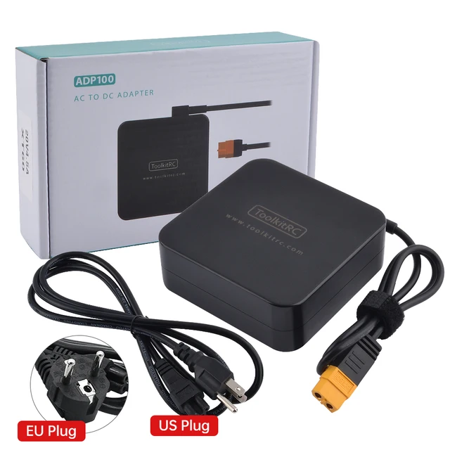 Lipo Usb XBERSTAR Chargeur D'équilibrage De Batterie LiPo Pour