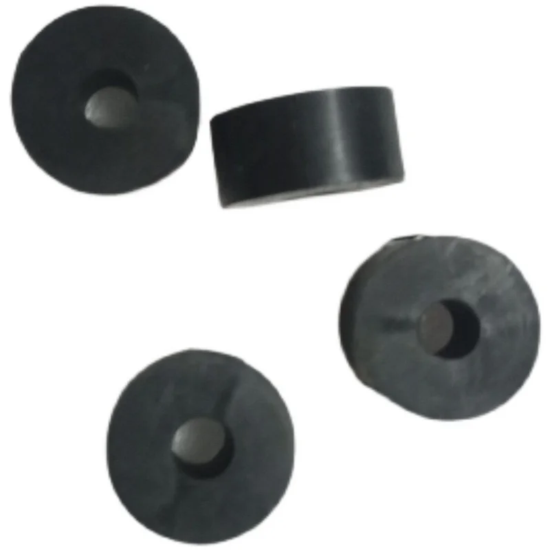 

1pc Auto Shock Absorber Top Rubber Sleeve Rubber Pad Car Buffer for Hyundai Terracan