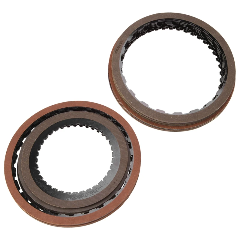 New AW81 40LE Gearbox Friction Disc Transmission Clutch Friction Plate