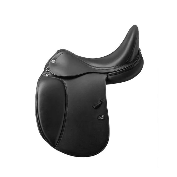 17 inches Riding Horse Saddle 18inches equestrian equipments Horse Back