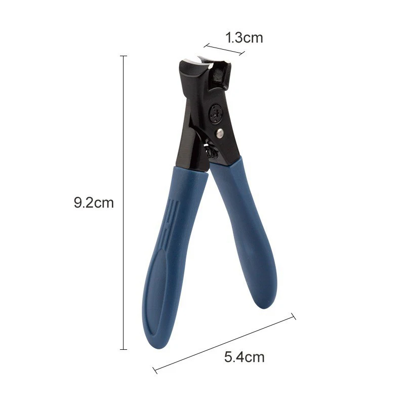 Anti-Splash Nail Clipper 3