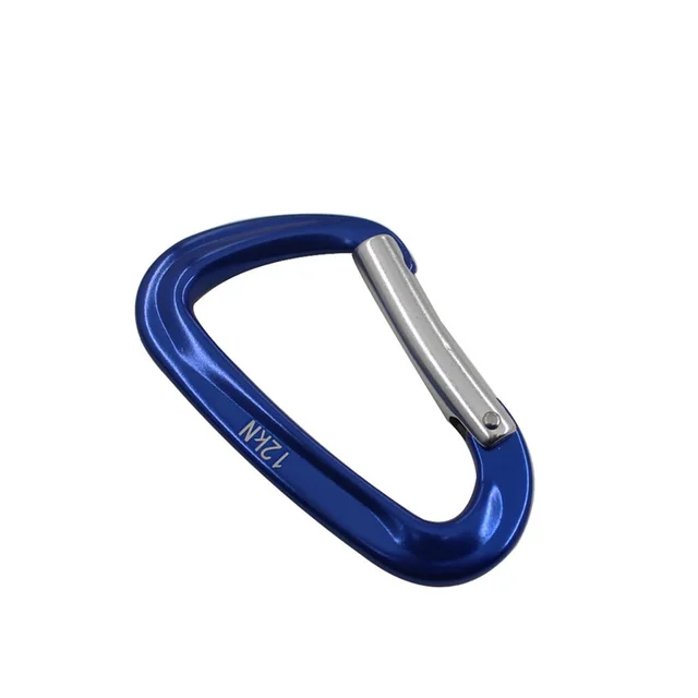Aluminium Rope Tensioner Hook