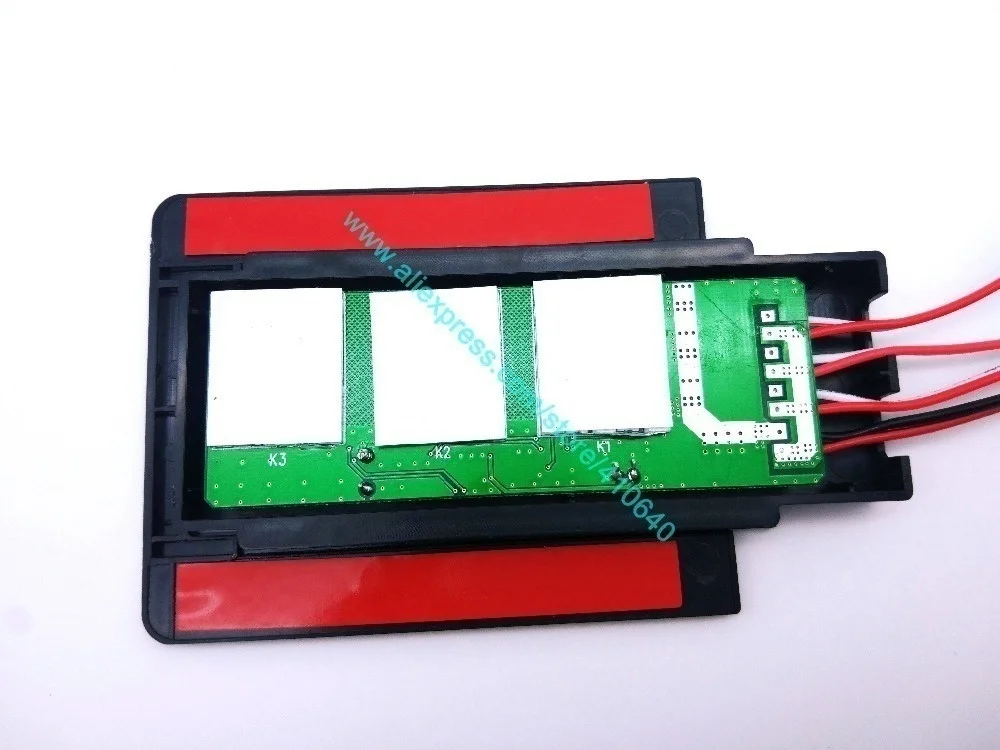 Suprimentos e equipamentos elétricos