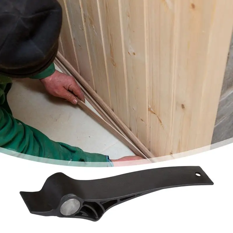Door Lifter Foot-Operated Door Lifting Tool Ergonomic Design Furniture Installation Helper for Carpenters door elevator