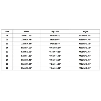 Men's Denim Pants Korean Fashion Washed Baggy Jeans Streetwear Mens Trousers Male Retro 6