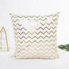 4pcs 45x45cm   Arabic Cushion Cover  Decorations Pillow Covers Sofa Square Throw Pillow Cases  Home Bed Decor 2