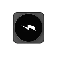 3 in 1 Wireless Charger Rotating Magic Magnetic for Apple Dock Charger for Iphone 16 15 14 13 Pro Max Iwatch Airpods Charger - Image 4