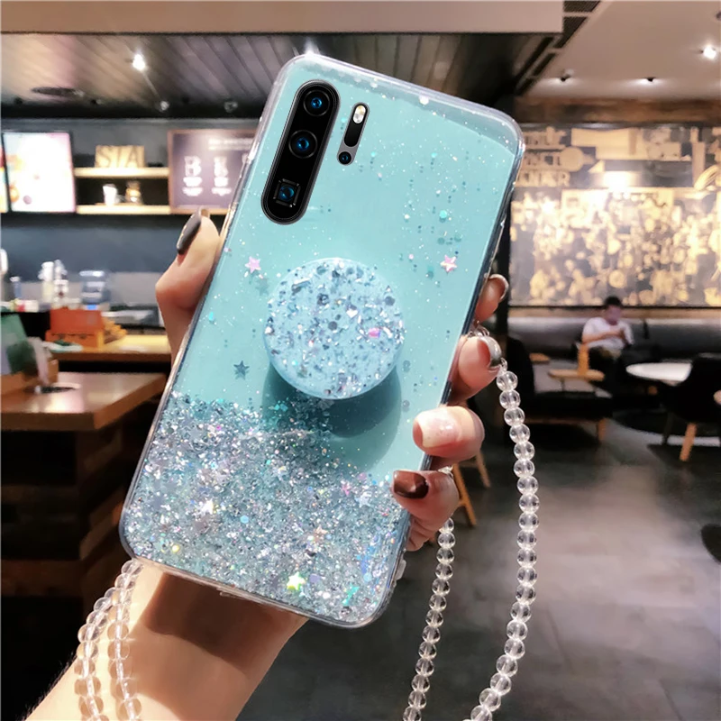 For Girl Note 10 Glitter Case Glitter Redmi Note 10 Phone Cover