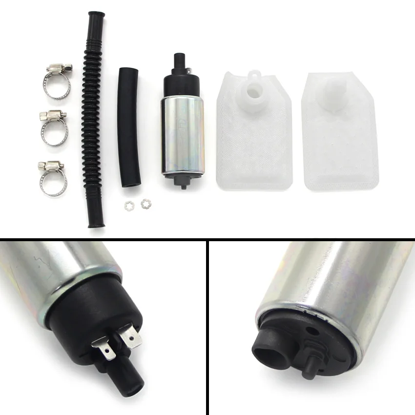 

Motorcycle Fuel Pump For Aprilia RXV450 RXV550 SXV450 SXV550 2006 2007 2008 2009 2010 2011 2012 2013 2014 2015 AP9100416 Durable