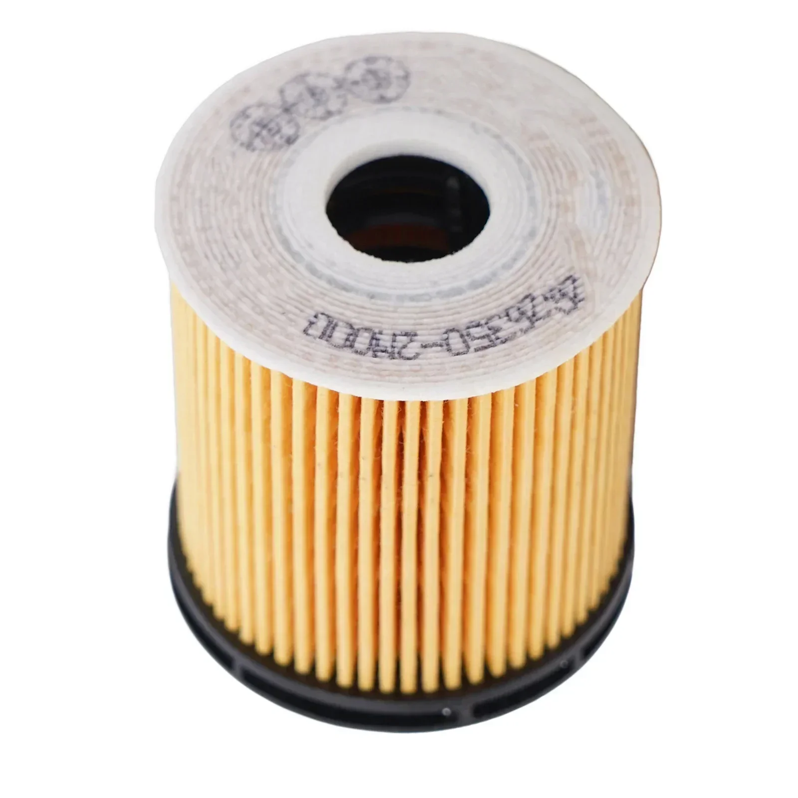 Car Oil Filter Kit For Kia For 1.6L Engine Oil Filter Kit 26350-2M000 263502M000 Car Engine Accessories
