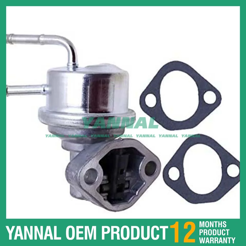 

AM132715 99916-2164 Fuel Pump For Kawasaki Fd440V Fd501V Fd501C Fd590V Fd611V
