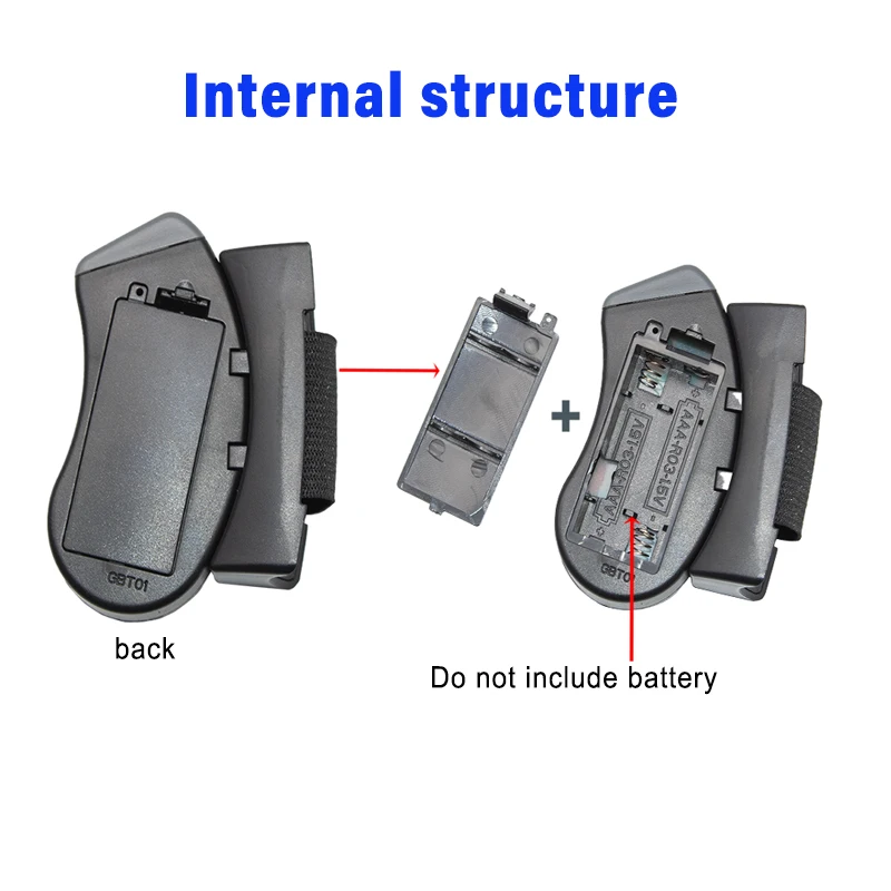 Universal Wireless Steering Wheel Remote Control Multi-function Button for Android Car Radio DVD GPS Navigation Bluetooth music