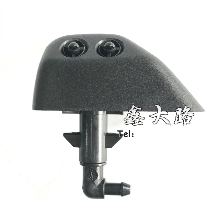 For Land Rover Freelander 2 Front Left Right Headlight Washer Jet Sprayer