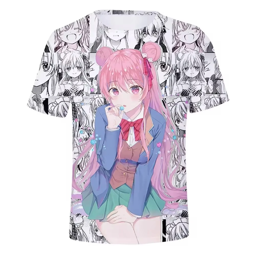 激レア ハッピーシュガーライフ ポップアップストア Tシャツ 3種類セット 激レア ハッピーシュガーライフ ポップアップストア Tシャツ 3