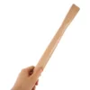 Hoe Wooden Handle for Garden Work Replacement Handles Hammer Replacements Working Carpenter Tool 6