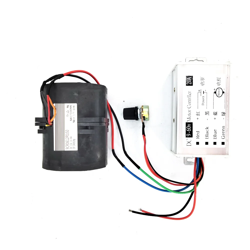 Car Electric 12V 4A turbine Turbo Double Fan Turbo charger Boost Intake Fans w/ Aluminum alloy manual Stepless speed regulation