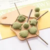Catnip Balls for Cats: Healthy, Interactive Toys 4