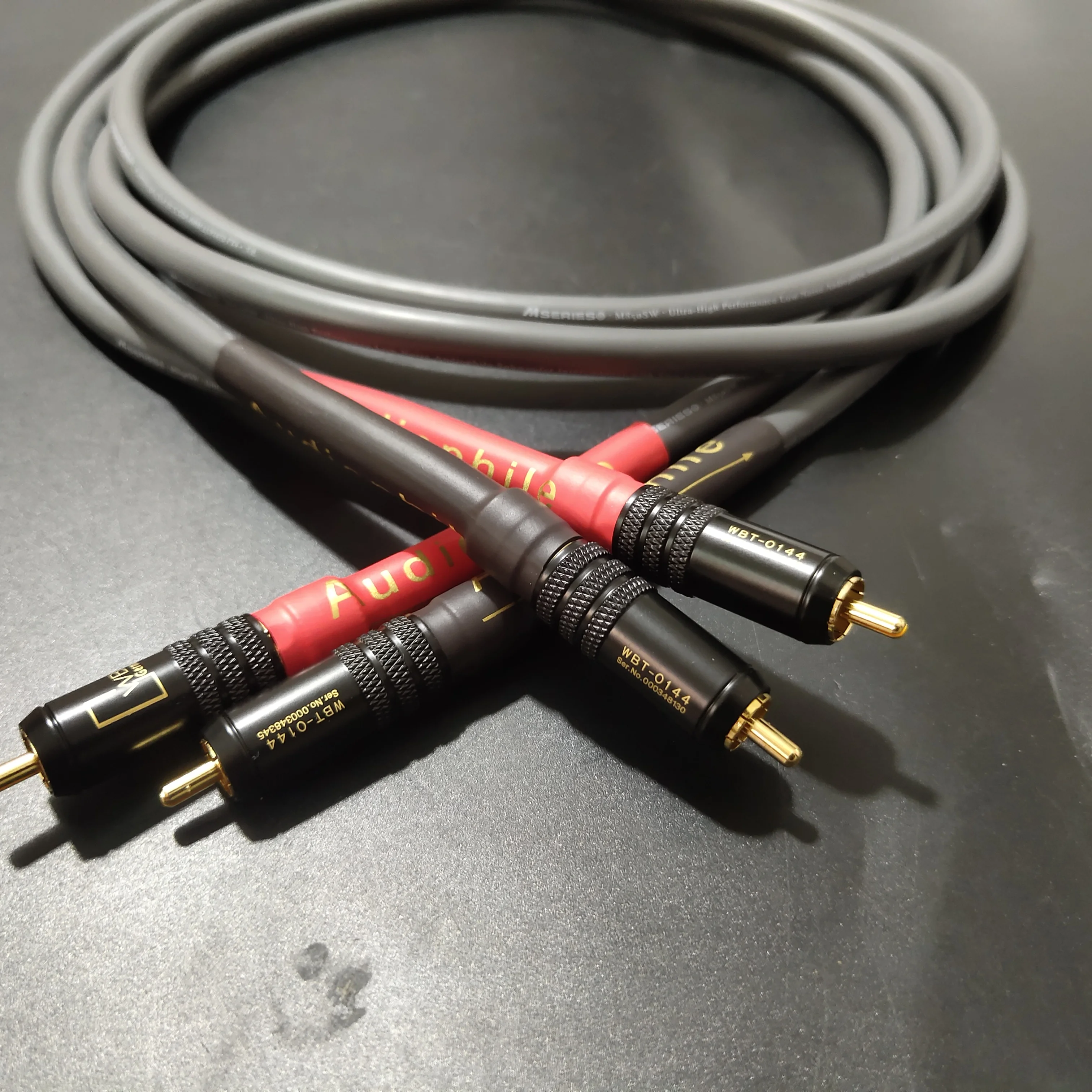 Monster 850s HIFI ׷ 1  RCA OCC ̺  ̾  ȣ    ȣ  ̾