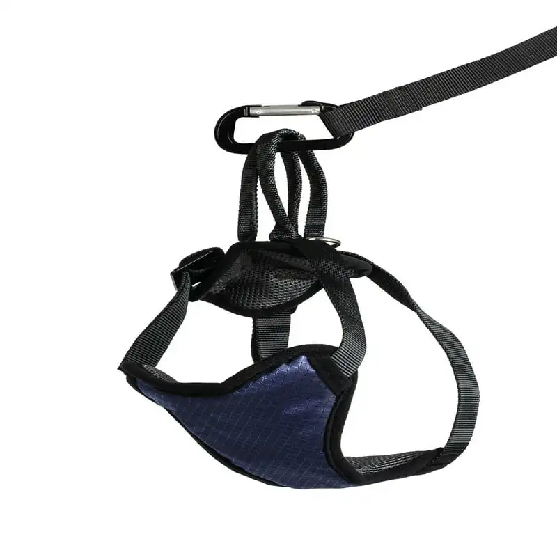 

Ride Safety Harness for Dogs, Comfortable and Durable, Extra Large Bling dog collar Kitten collar Collar de gato Dog leash small