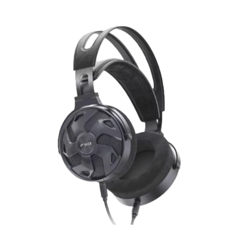 FiiO FT3 有線ヘッドフォン 32Ω HiFi 高解像度 60mm 高性能 FiiO FT3 有線ヘッドフォン 32Ω HiFi 高解像度 60mm 高性能