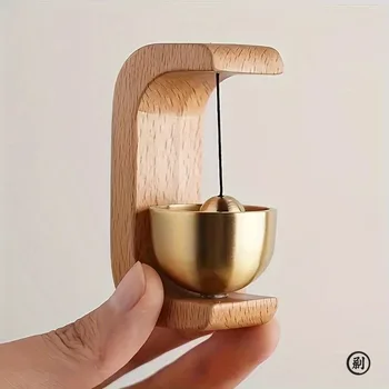 Brass Doorbell Chime 1