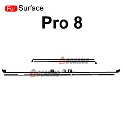 Adhesive LCD Display Screen Frame Glue Tape Sticker for Surface Pro and Surface Book (Pro 8)