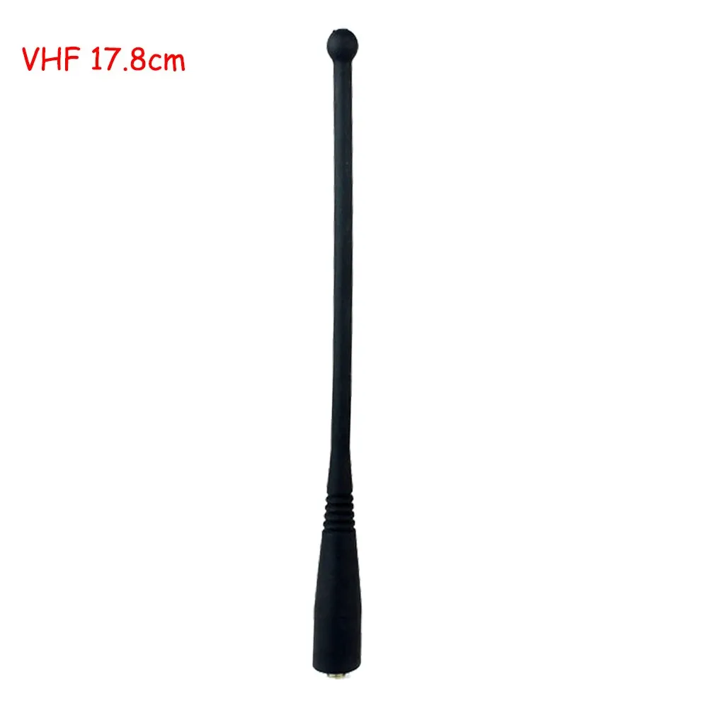 

VHF 136-174MHz Antenna SMA Female for MOTOROLA HT1000 XTS1500 XTS2500 XTS3000 XTS5000 MT2000 MTX8000 Walkie Talkie Radio