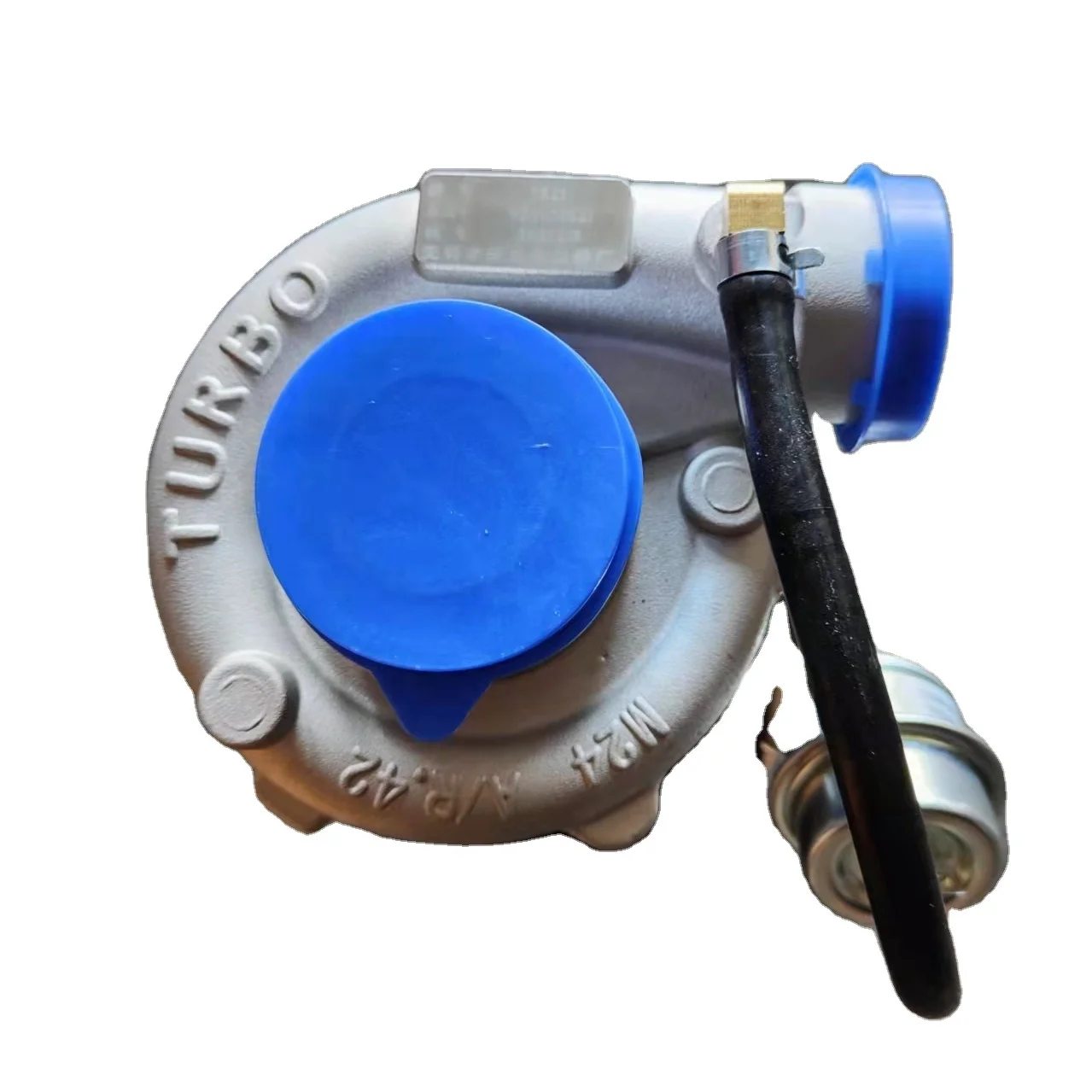 

High Quality Factory Price Turbocharger Parts YZ4105ZLQ YUEJIN NJ1063 Truck Parts