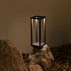 Creative Office Restaurant Bar Table Lamp Rechargeable Study Reading Touch Led Desk Light with Usb Charging Port for Bedroom 4