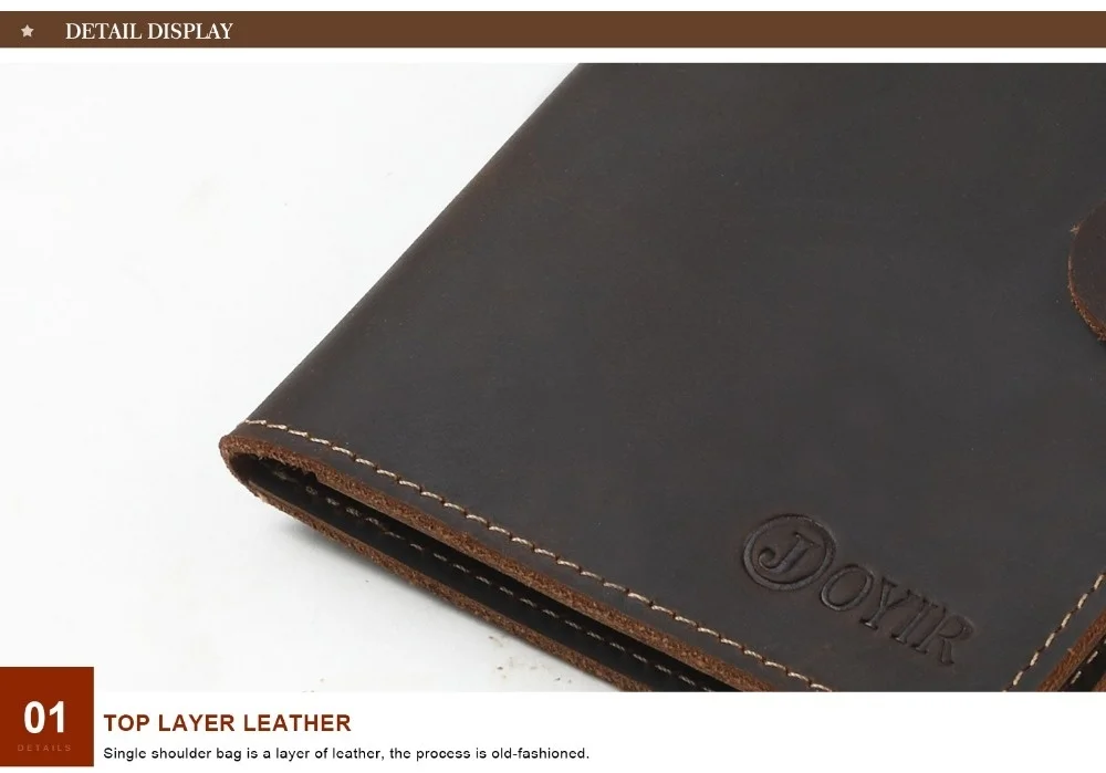 2064--Men Genuine Leather Travel Passport Wallet_01 (22)