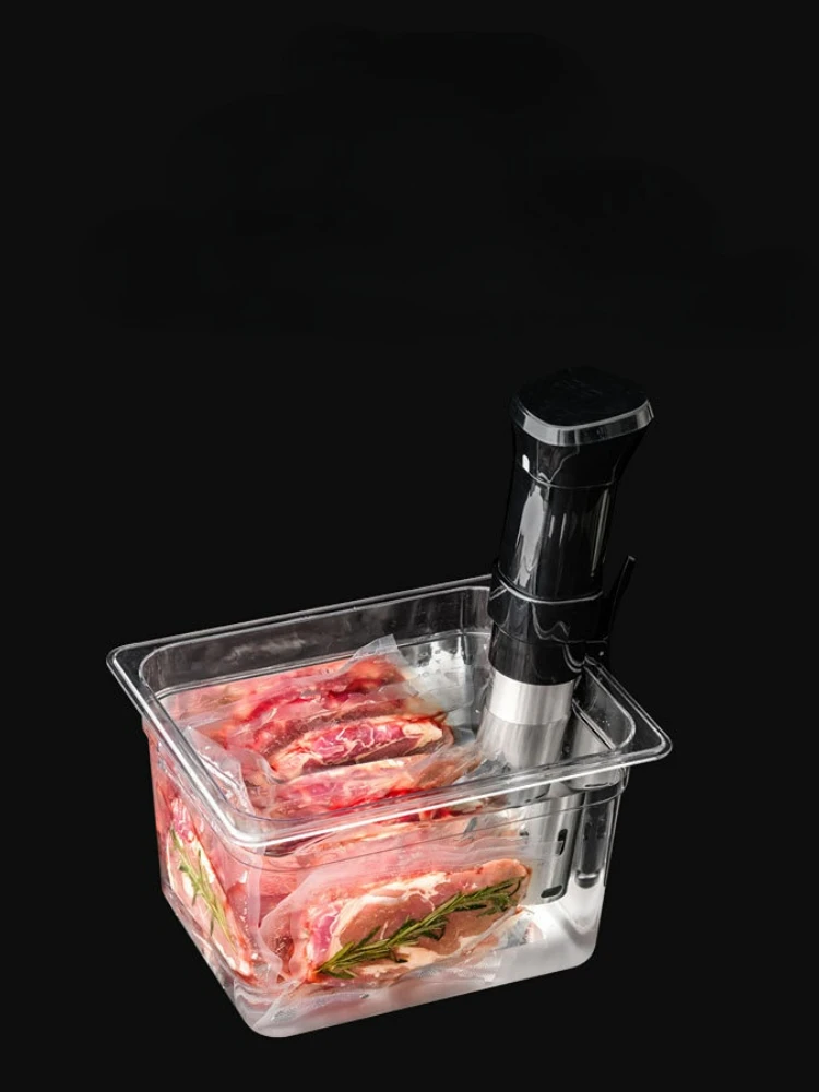 Low Temperature Slow Cooker Tank Special Water Tank for Energy Saving Heat Preservation and Insulation