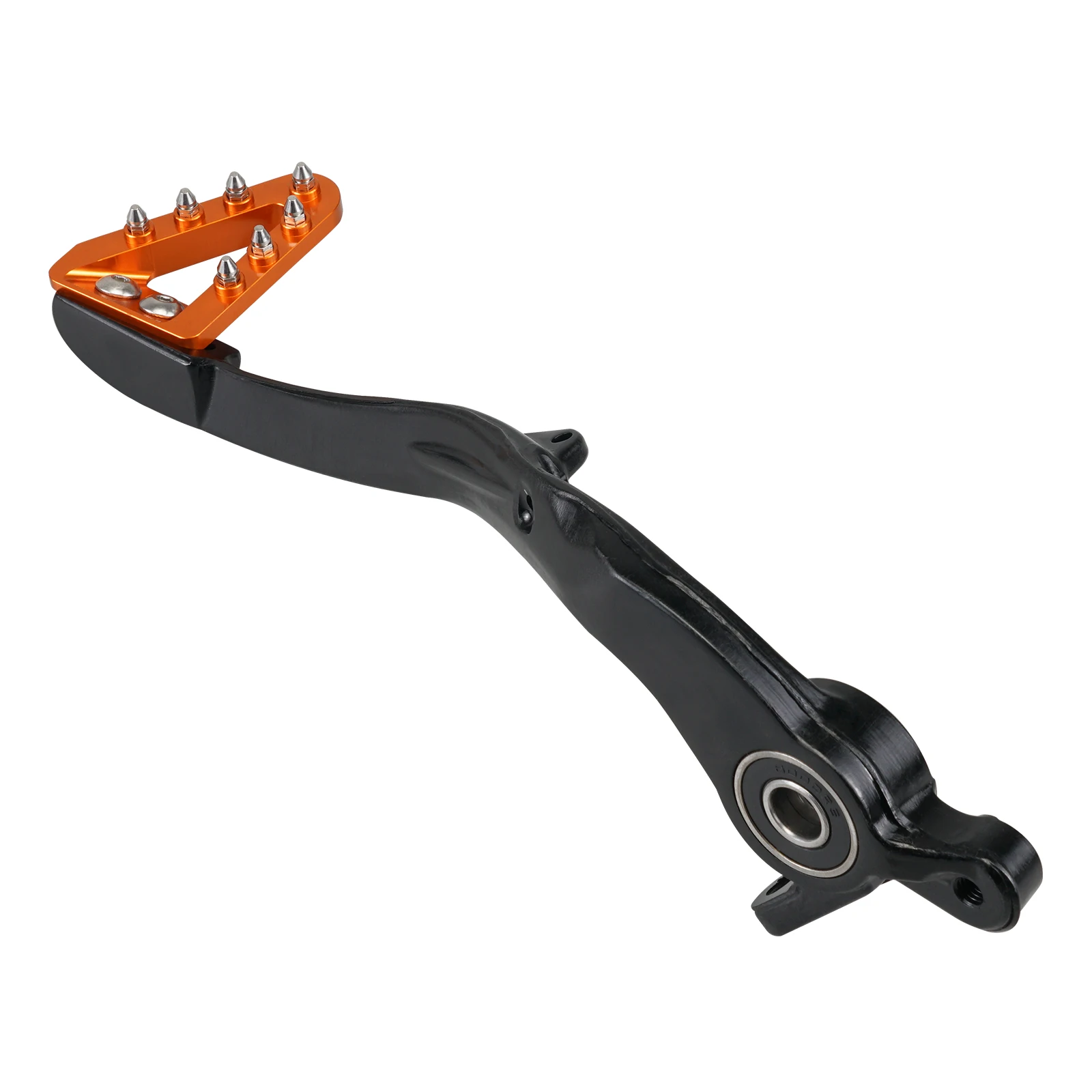Für 2025 2024 Husqvarna TE300 TE250 TE150 TC 125 250 300 TX 2023 Motorrad Bremspedal Hebel Schalthebel kit – Detail 9